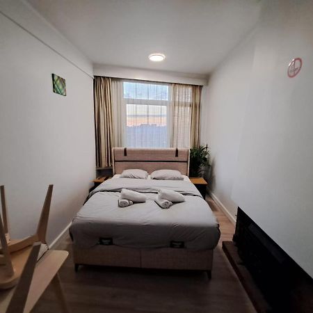Studio Elis Verdieping 5A Antwerpen Ngoại thất bức ảnh