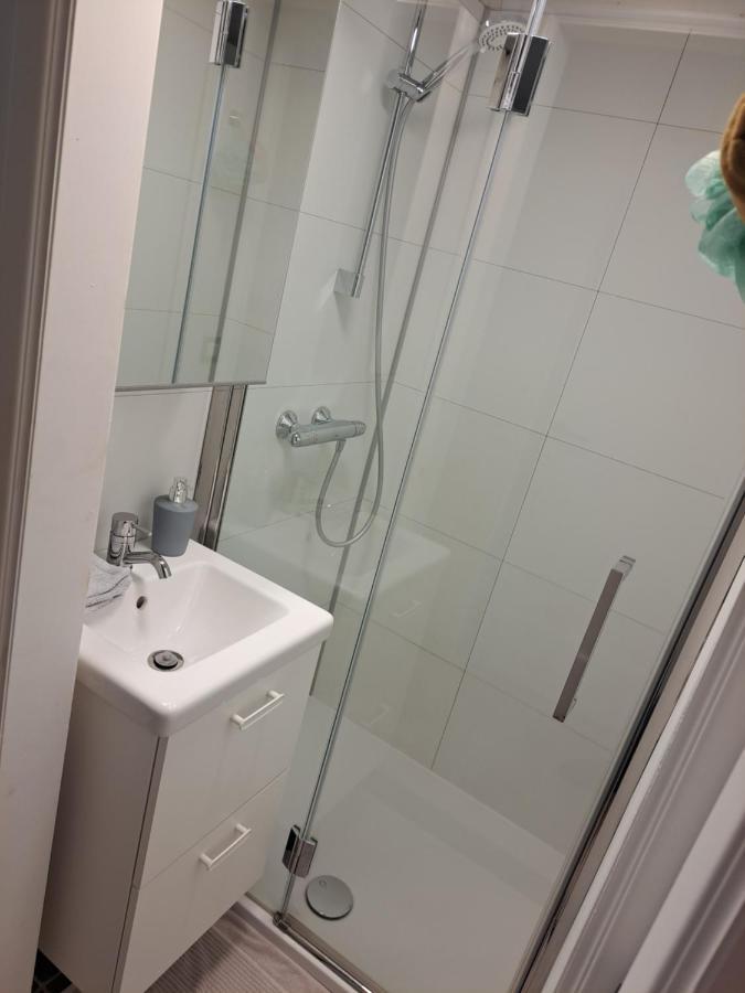 Studio Elis Verdieping 5A Antwerpen Ngoại thất bức ảnh