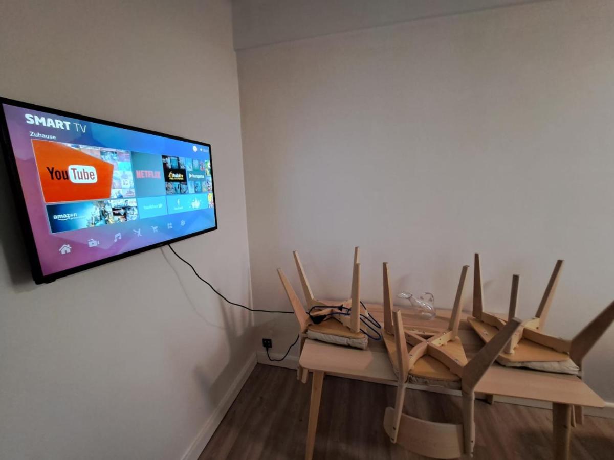 Studio Elis Verdieping 5A Antwerpen Ngoại thất bức ảnh