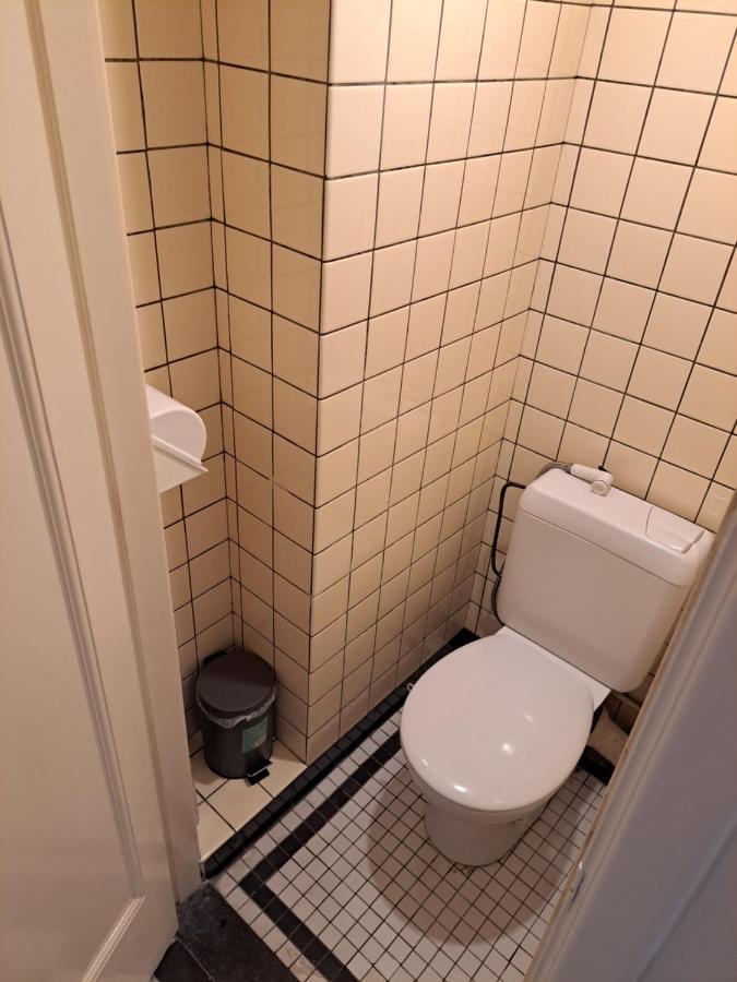 Studio Elis Verdieping 5A Antwerpen Ngoại thất bức ảnh